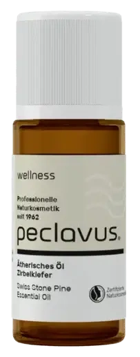 peclavus wellness olejek eteryczny z sosny limby 10 ml