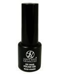 Lakier hybrydowy UV Nail Polish Gel, Base + Finish, 7ml