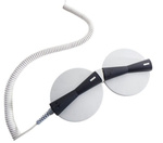 RUCK® Fotel podologiczny PODOLOG STELLA 3s Muskat 