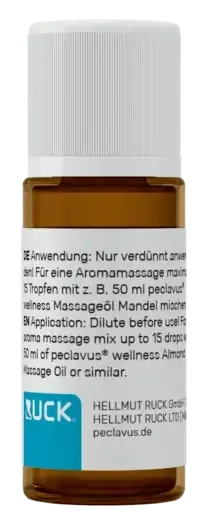 peclavus wellness olejek eteryczny z sosny limby 10 ml