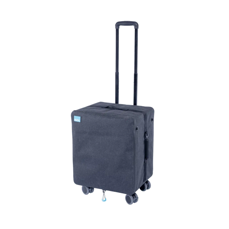 RUCK solid Trolly podologiczna szafka mobilna