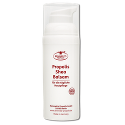 Propolis Shea Balsam – balsam z masłem Karite, 50 ml