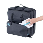 RUCK® plecak do frezarek Nova Pro, SE i 3s bez lampy