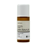 peclavus wellness olejek eteryczny pomarańczowy, 10 ml