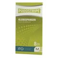 PODOSTRIPE® klamra na wrastające paznokcie, rozm M, 8 szt