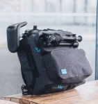 RUCK® plecak do frezarek Nova Pro, SE i 3s bez lampy