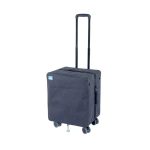 RUCK solid Trolly podologiczna szafka mobilna