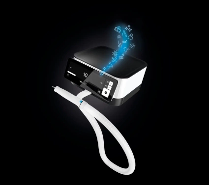 RUCK frezarka podologiczna Nova Pro