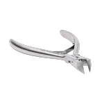 RUCK cęgi czołowe 11 cm / 10,5 mm