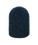 RUCK® jednorazowe kapturki MedCap do pedicure, Ø 10 mm / ziarn. 240 (1 szt.).