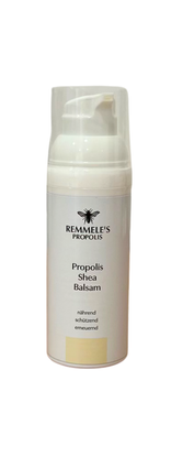 Propolis Shea Balsam – balsam z masłem Karite, 50 ml
