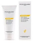 PODOFLEX® Krem do stóp z colostrum, 100 ml