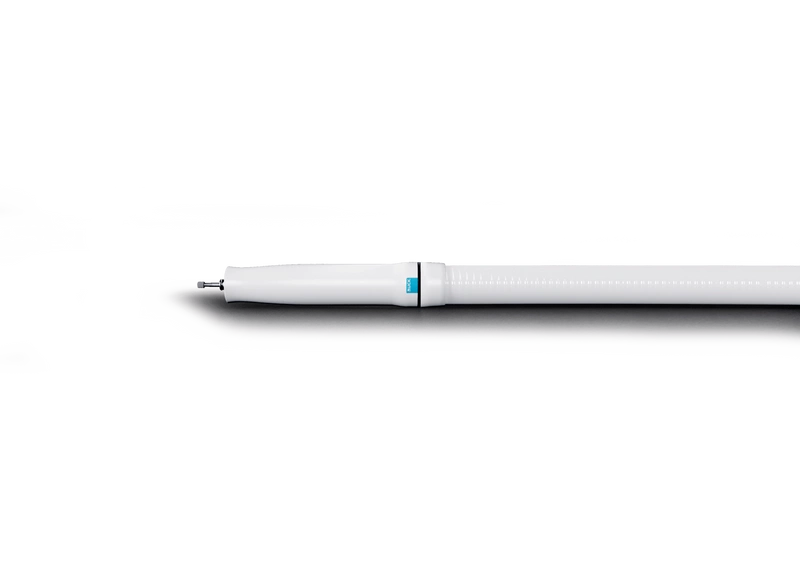 RUCK frezarka podologiczna Nova SE