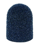 RUCK® jednorazowe kapturki MedCap do pedicure, Ø 13 mm / ziarn. 150 (1 szt.).
