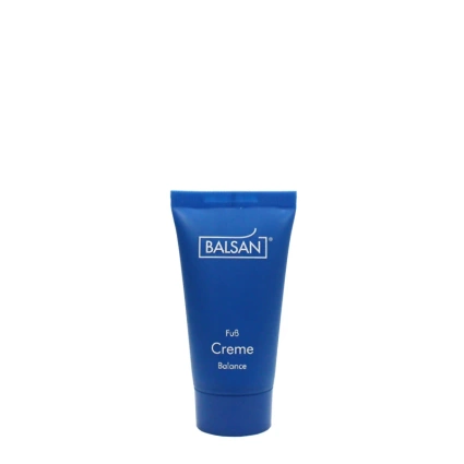 BALSAN odżywczy krem do stóp 30 ml
