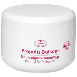 Balsam propolisowy Remmele's, Propolis-Balsam, 250 ml