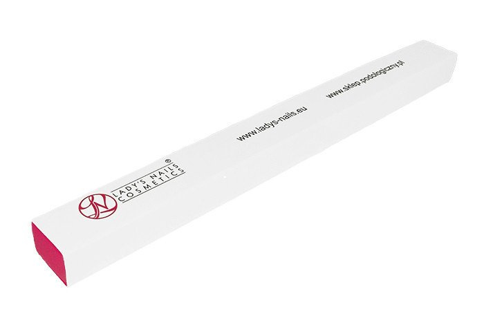 Szpatułka metalowa dwustronna, 18 cm