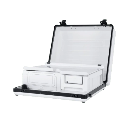 RUCK walizka mobilna do frezarek Nova Pro/SE i 3s, bez lampy