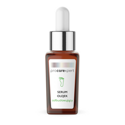 ProCareXpert Serum - olejek do paznokci odbudowujący 10 ml