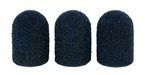 RUCK® jednorazowe kapturki MedCap do pedicure, Ø 13 mm / ziarn. 240 (1 szt.).