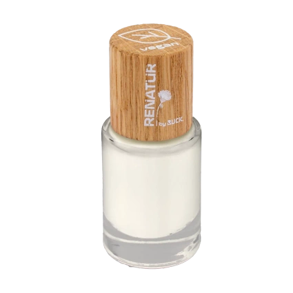RENATUR by RUCK® lakier do malowania paznokci VEGAN, BASE COAT, 10 ml