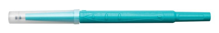 RUCK® - skalpel okrągły do odcisków – skrobak Ø 4 mm, 10 szt.