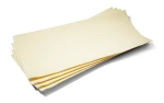 RUCK basic HAPLA Filc wełniany antybakteryjny 2 mm, płat 45 cm x 22,5 cm, 4 szt.