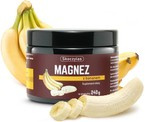 SKOCZYLAS Magnez z bananem, 240 g