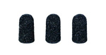 RUCK® jednorazowe kapturki MedCap do pedicure, Ø 5 mm / ziarn. 60 (1 szt.).