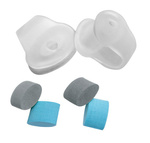 RUCK smartgel plug+switch separator pierścieniowy mały 2 komplety