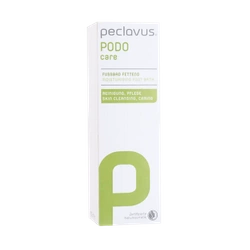 peclavus® PODOcare koncentrat natłuszczający do kąpieli stóp 150 ml