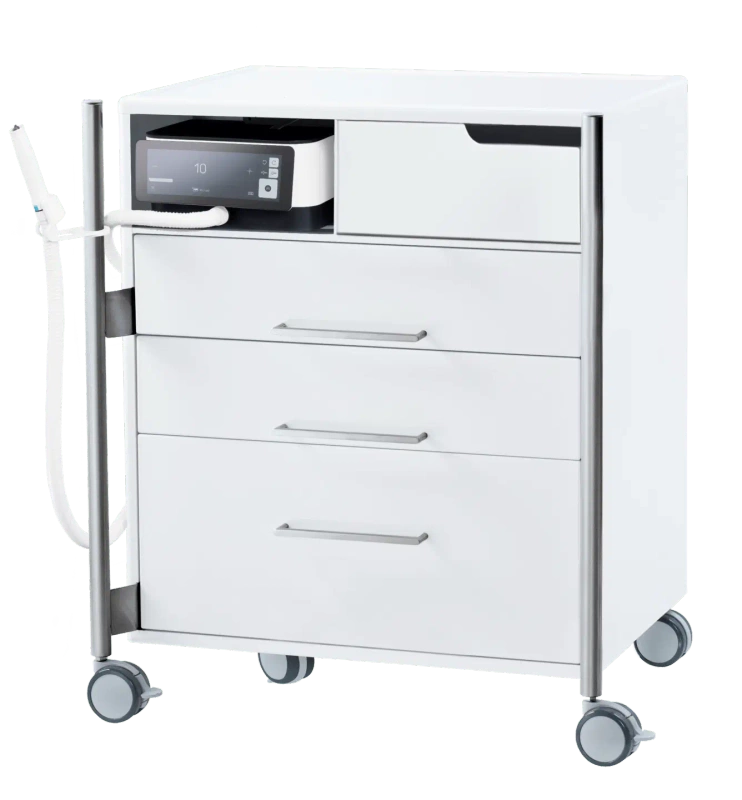 Szafka podologiczna RUCK® ROOM CLASSIC - rozm. "M"