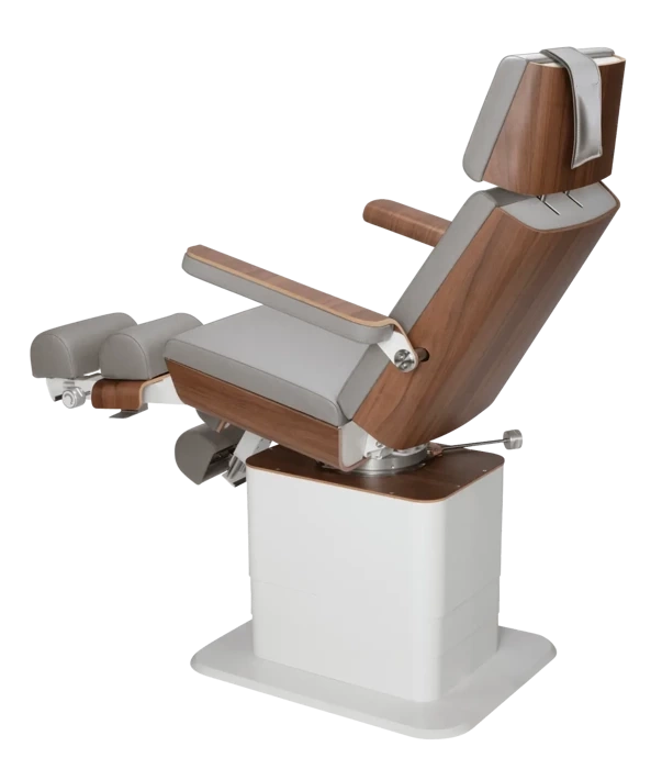 RUCK® fotel kosmetyczno-podologiczny MOON