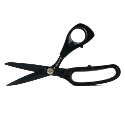 Nożyczki do tapingu SPORTTAPE teflonowe 21,5 cm