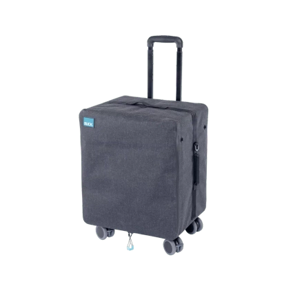 RUCK solid Trolly podologiczna szafka mobilna