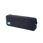 RUCK torba transportowa na lampę lupę podolog Circle S mobil, Dark Granite, TPU