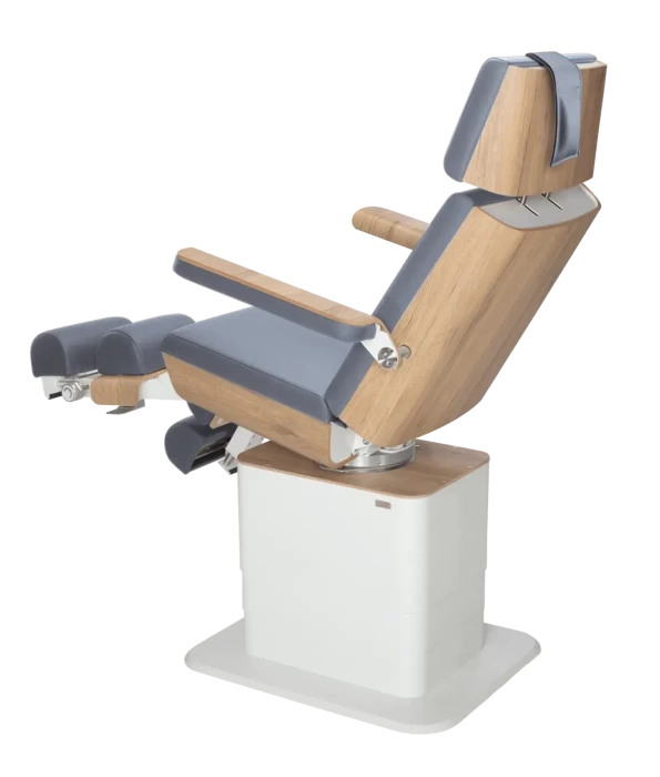 RUCK® fotel kosmetyczno-podologiczny MOON