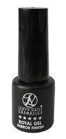 Żel na paznokcie - Royal Gel Mirror Finish, 7,5 ml