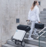RUCK Nova SE zestaw mobilny frezarka walizka lampa lupa Circle S mobile czarny