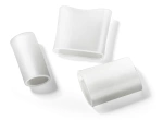 RUCK smartgel, obrączki na palce, średni M, Ø 18 mm, 4 szt.