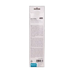 RUCK® Pilnik drewniany do pedicure, dwustronny, 1 szt.