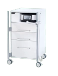 RUCK® ROOM CLASSIC S – szafka podologiczna, rozmiar S