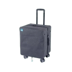 RUCK solid Trolly podologiczna szafka mobilna