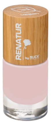 RENATUR by RUCK lakier do paznokci vegan, Trendlack, kolor daffodils, 10 ml