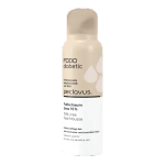 peclavus PODOdiabetic pianka do stóp z 15% mocznikiem 125 ml
