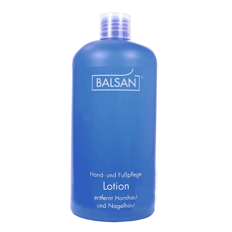 BALSAN płyn zmiękczający naskórek 500 ml