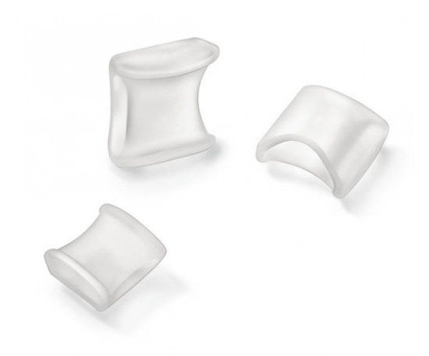 RUCK smartgel separator palcowy L 4 szt.