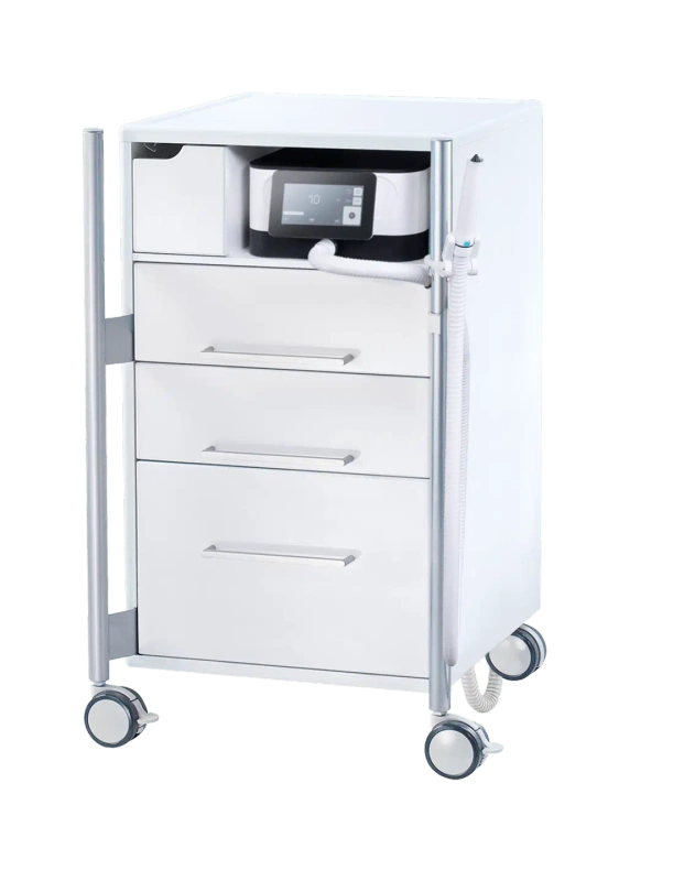 RUCK® ROOM CLASSIC S – szafka podologiczna, rozmiar S