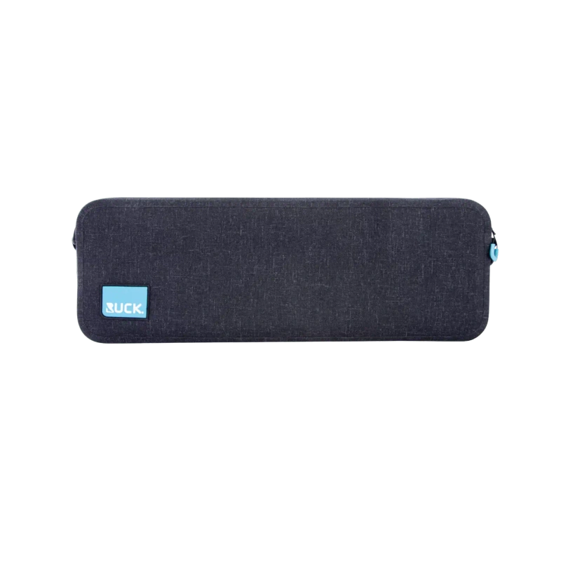 RUCK torba transportowa na lampę lupę podolog Circle S mobil, Dark Granite, TPU