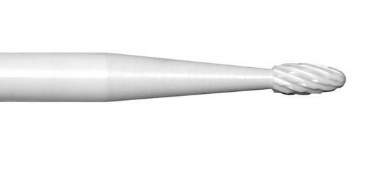 Busch® - Frez ceramiczny KERA, mała beczka K423-FX-014, 1 szt.